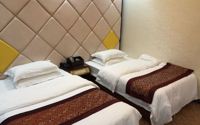 Puqian Business Hotel