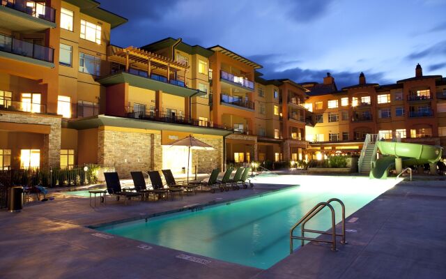 Watermark Beach Resort