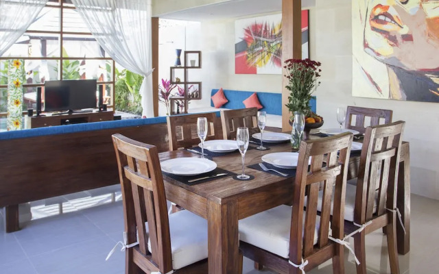 Bunga Neil Villa