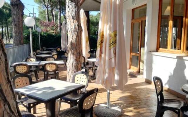 Pineta Sul Mare Camping Village