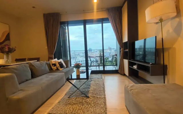 2 Bed Room At Excellent Location - Best In Class