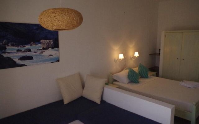Hotel Esperos