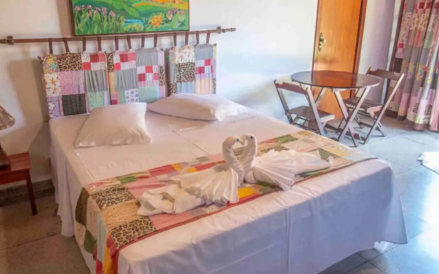 Hotel Pousada Arizona