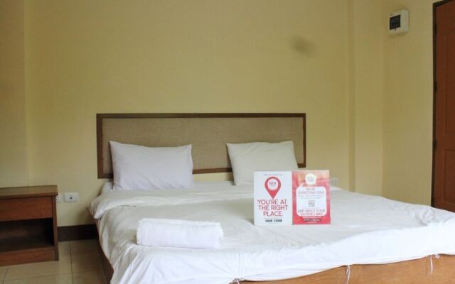 NIDA Rooms Chang Klan 277 Night Street