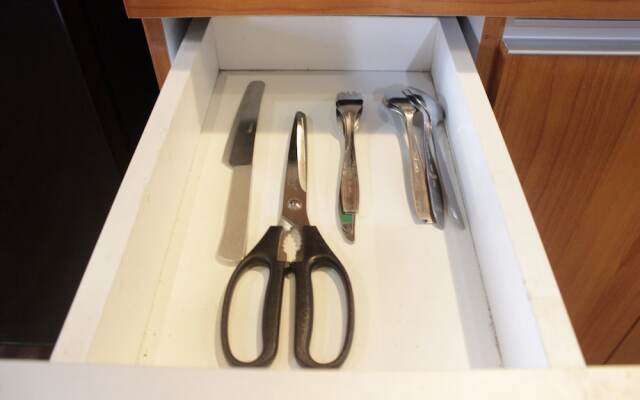 Pleasant And Scenic 2Br Apartment At The Suites @Metro