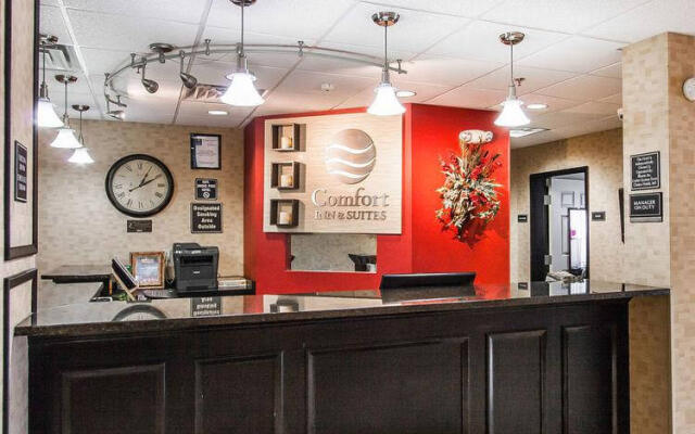 Comfort Inn Montgomery