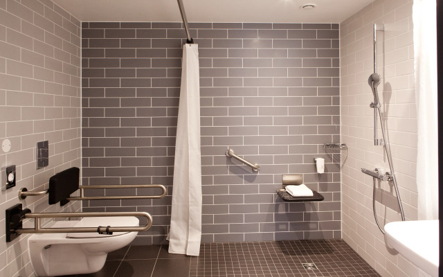 Holiday Inn Express Munich - Olympiapark by IHG