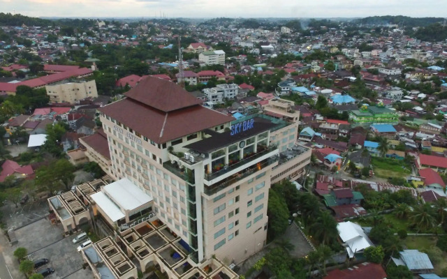Gran Senyiur Hotel