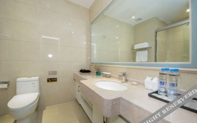 Xinyuan International Hotel