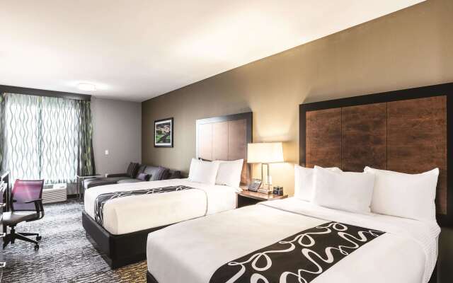 La Quinta Inn & Suites by Wyndham Walla Walla