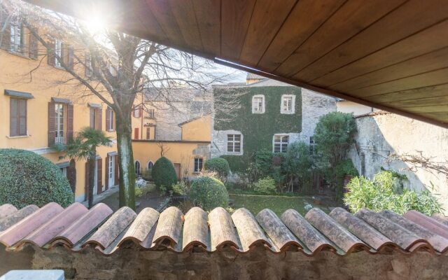 San Fedele Apartments