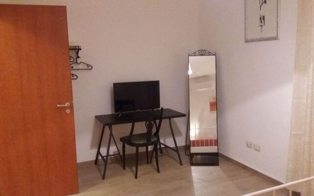 B&B Il Vicoletto