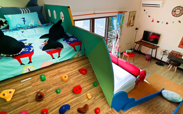 Sabai B&B