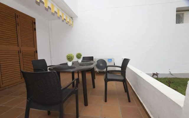 Apartamento Stival Park Luxe 2