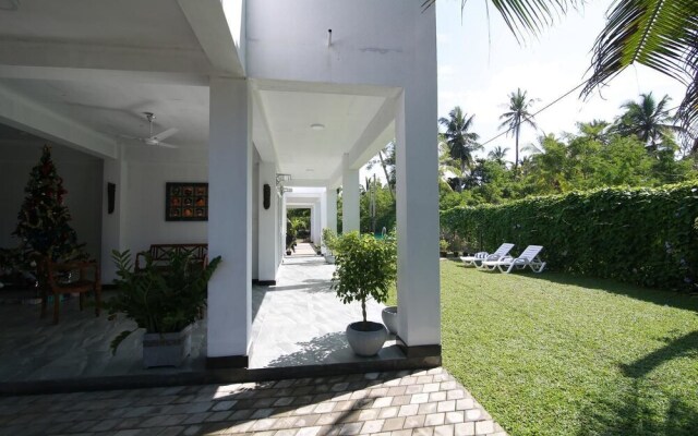 Athithi Villa