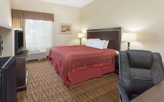 Days Inn by Wyndham Semmes/Mobile