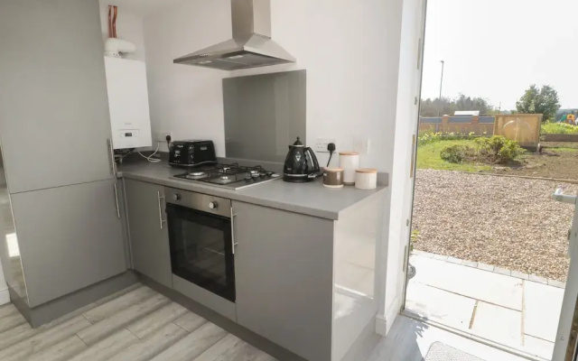 Old Colliery Cottage