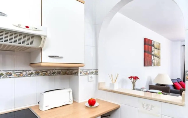 Apartment - 2 Bedrooms with Pool and WiFi - 107884