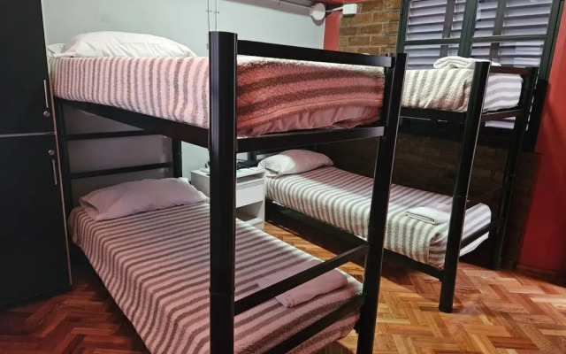 Dakar Hostel