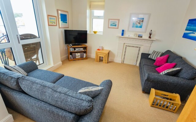 Croyde 3 Lorna Doone 3 Bedrooms