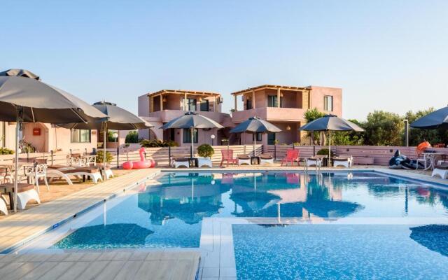 Paradisio Baby and Kinder Hotel