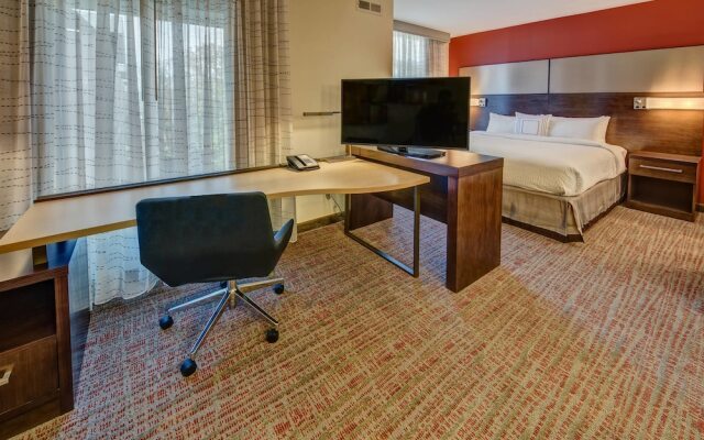 Residence Inn Blacksburg University