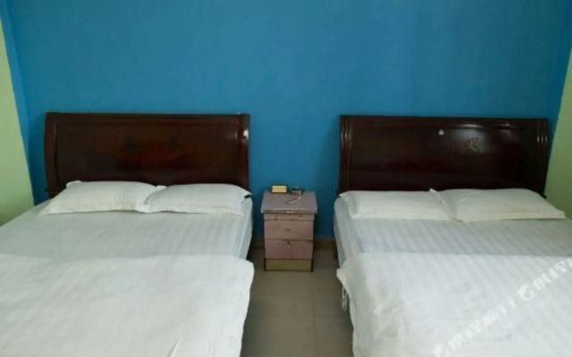 Fuhua Hostel