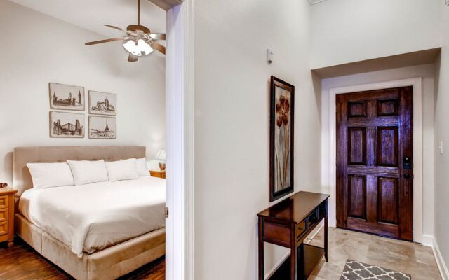 The Newcastle by RedAwning