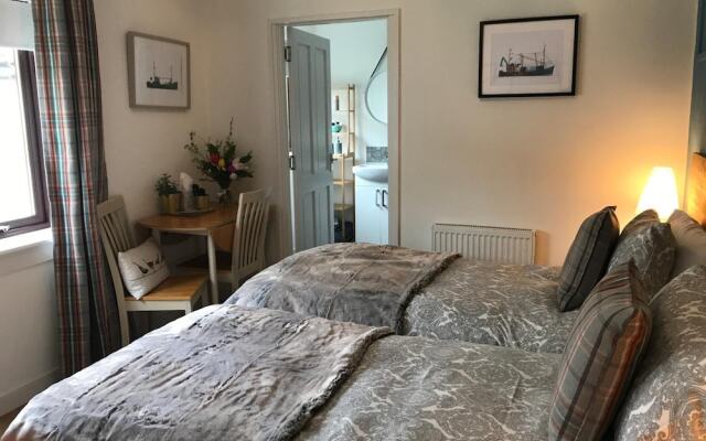 Millview Bed & Breakfast