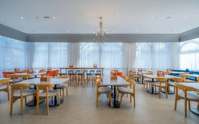 Holiday Inn Express KOLKATA NEW TOWN by IHG