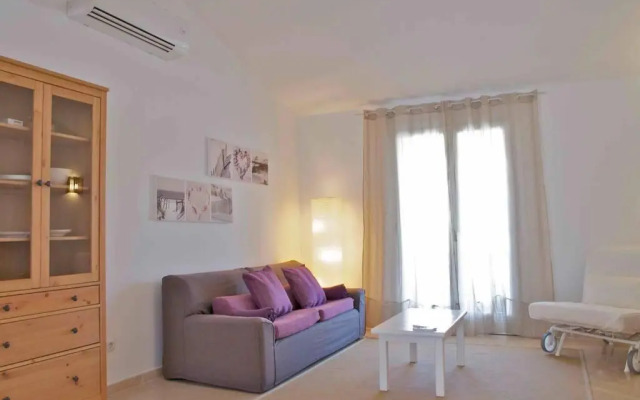 Magallanes Apartment