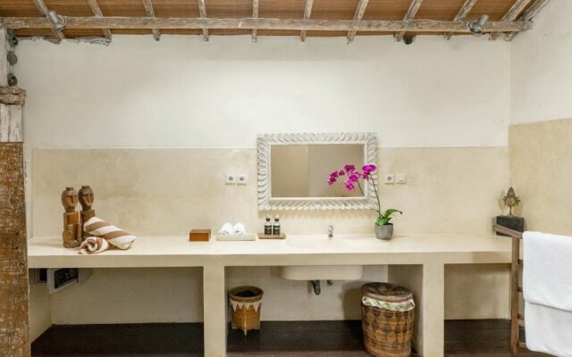 Villa Karisa Boutique Hotel