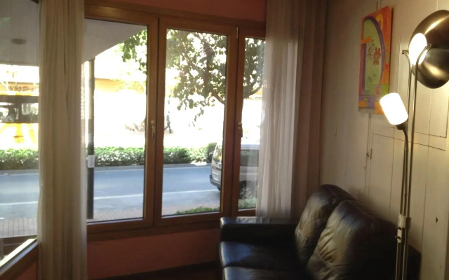 Hotel Azahar