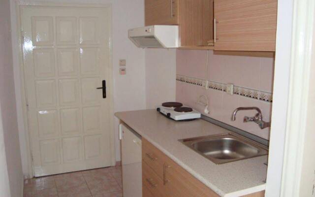 Lale Apart Hotel