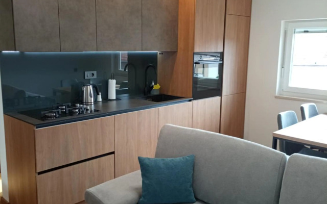 Nibela Apartments II