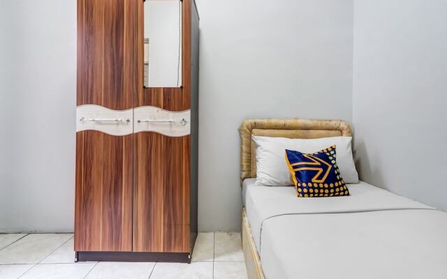 SPOT ON 94730 The Chatter Place Dipatiukur