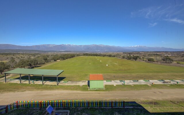 Hospedium Valles de Gredos