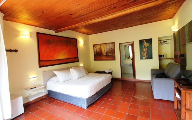 Suites Arcoiris