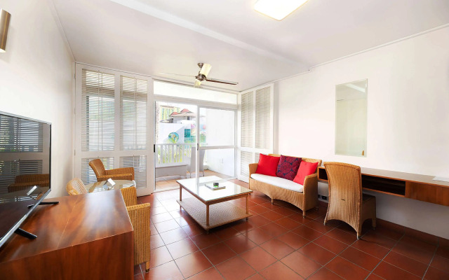 Ramada By Wyndham Cairns City Centre