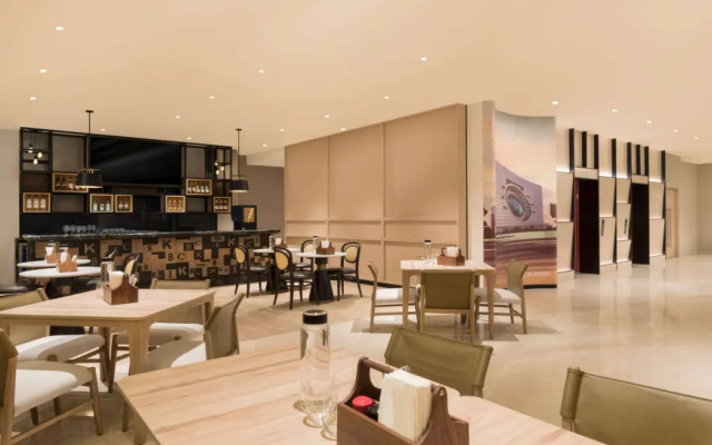 Ibis Mumbai Bkc