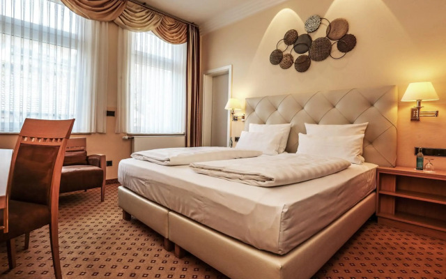 Hotel Mack