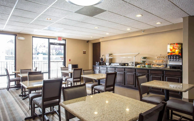 Quality Inn & Suites Matthews - Charlotte