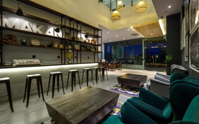 Tune Hotels - 1 Borneo, Kota Kinabalu