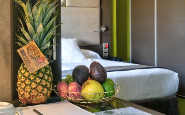 Costa Esmeralda Suites