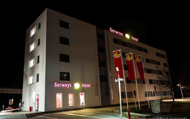 Serways Hotel Spessart Sud