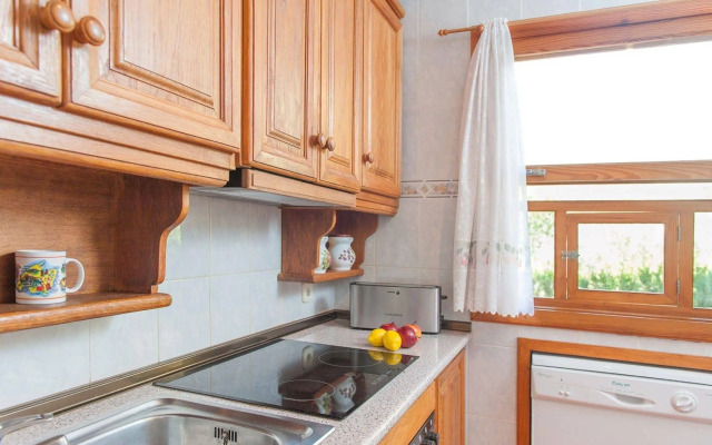 Els Pins in Sa Pobla