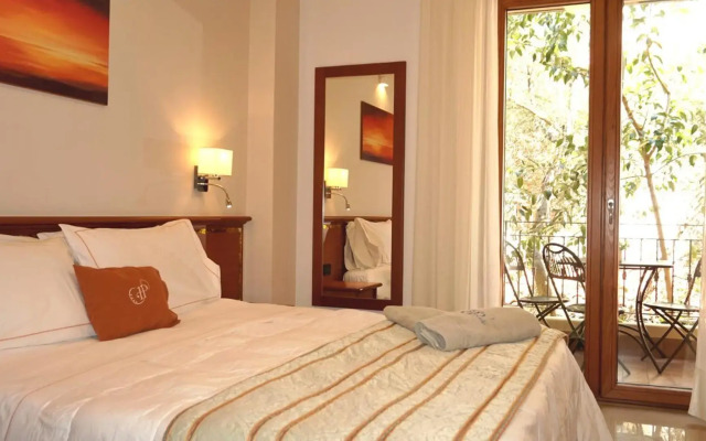 Hotel Residence Piccolo