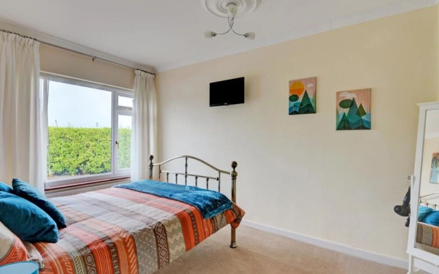 Holiday Home Meadowside
