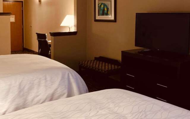 SureStay Plus Hotel by Best Western Plano