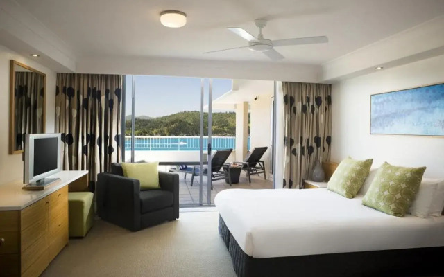 Reef View Hotel